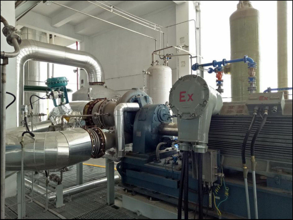 Industrial Rotary Vacuum Evaporator