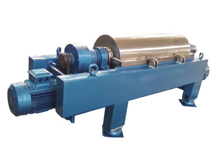 Peony PDC Series Full Automatic Decanter Drilling Mud Centrifuge