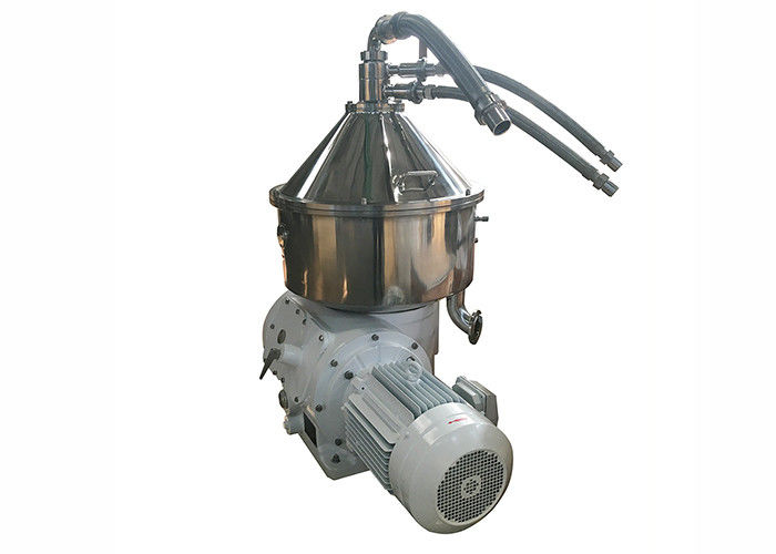 Model PDSM - CN Disc Bowl Centrifuge 2 Phase Milk Separator for Milk Clarifying