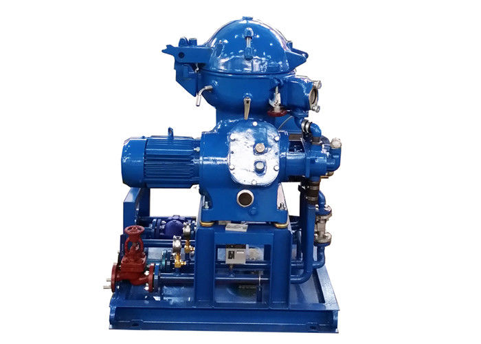1VS1 1VS2 1VS3 1VS4 Power Plant Equipments Complete Fuel and Lube Treatment Modules