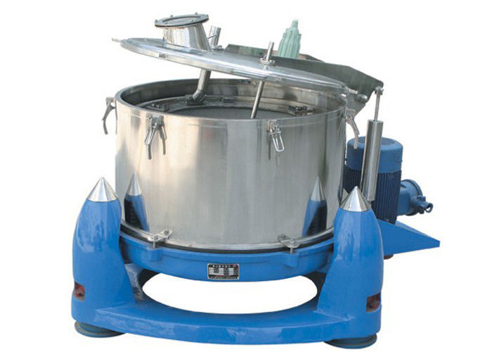 Stainless Steel Adjustable Pharmaceutical Centrifuge PBL For Chemical Extraction Machine