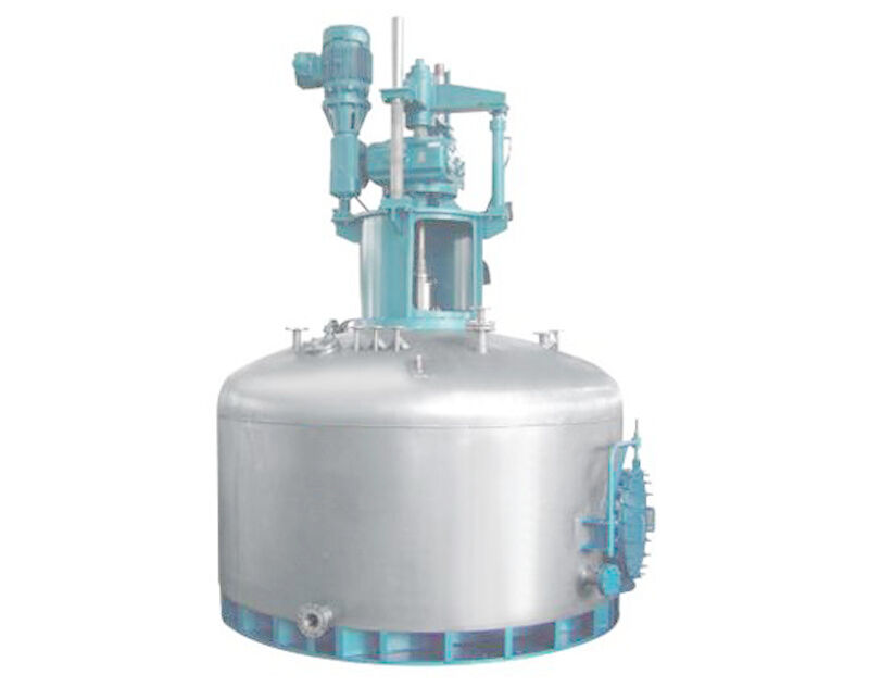Multi Functions Filter 1500L/H Washing Drying Chemical Centrifuge Machine