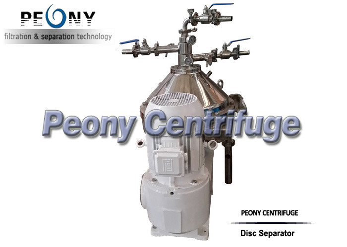 Metal Disc Stack Stainless Steel Disc Stack Centrifuges