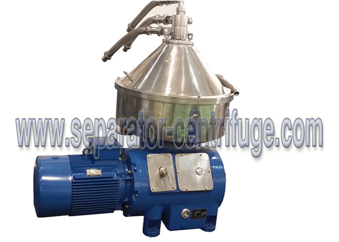 Disc Stack Centrifuges Filter For Solidliquid Centrifugal Filtration