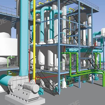 Separation and extraction of lithium used in lithium battery industry recovery from waste water