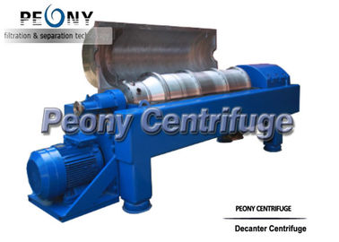 2 - Phase Manure Dewater Mud Decanter Centrifuge