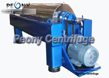 Oil Field Decanting Centrifuge / Drilling Mud