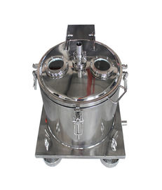 Durable Herb Oil Extraction Machine With Jacket Equiped / UL Listed Motor