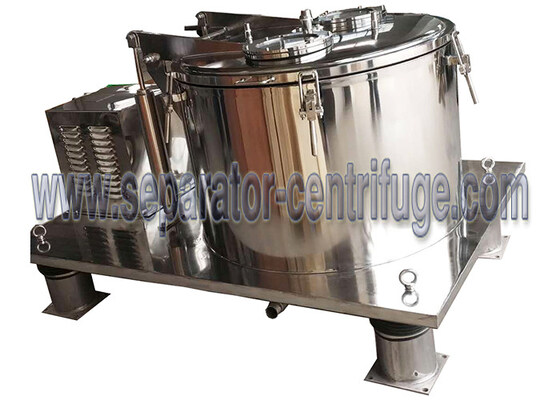 Low Temperature PLC Control Jacketed Ethanol Extraction Machine PPTD ...