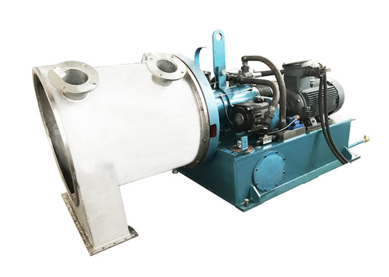 Two-Stage Pusher Centrifuge/Salt Centrifuge/Salt Produce Centrifuge