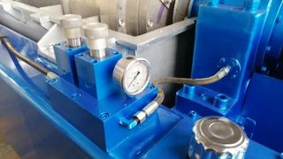 How a Decanter Centrifuge Improves Industrial Efficiency
