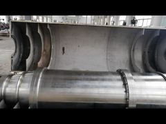 High Efficiency Decanter Centrifuge For Industrial Separation